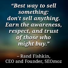 Rand Fishkin quote