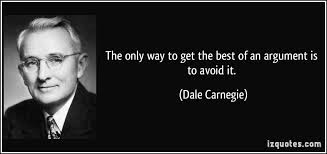 Dale Carnegie Quote