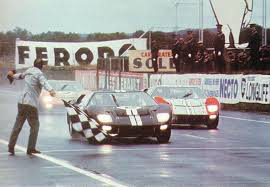 Ford GT 1966